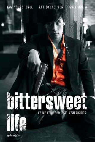Bittersweet life (2005) streaming