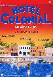 Hotel Colonial (1987) streaming