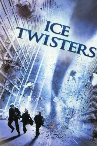 Tempesta di ghiaccio (2009) streaming