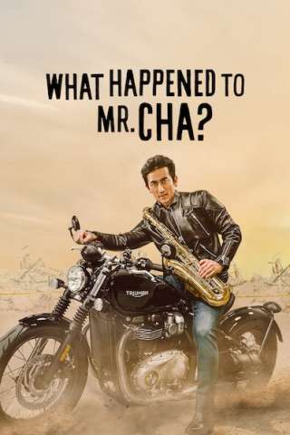 What Happened to Mr. Cha? (2021) streaming