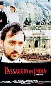 Passaggio in India (1984) streaming