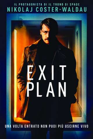 Exit Plan (2019) streaming