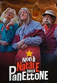 Non è Natale senza panettone (2019) streaming