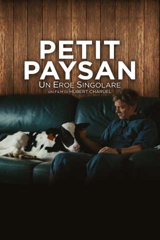 Petit Paysan - Un eroe singolare (2017) streaming