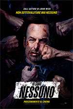 Io sono Nessuno (2021) streaming