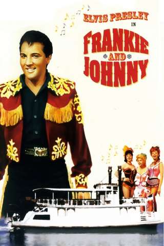 Frankye e Johnny (1966) streaming