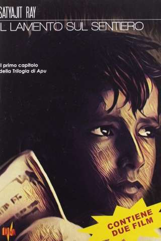 Il lamento sul sentiero (1955) streaming