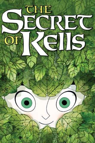 The Secret of Kells (2009) streaming