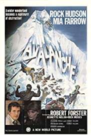 Valanga (1978) streaming