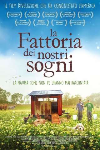 La fattoria dei nostri sogni (2019) streaming