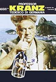 Professor Kranz tedesco di Germania (1978) streaming