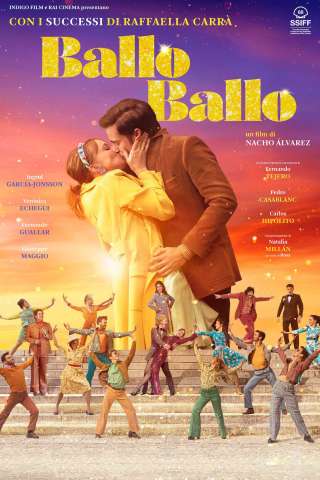 Ballo Ballo (2020) streaming