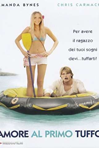 Amore al primo tuffo (2005) streaming