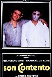 son Contento (1983) streaming