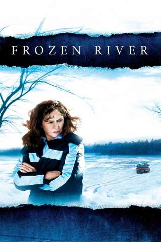 Frozen river - Fiume di ghiaccio (2008) streaming