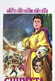Giuditta e Oloferne (1959) streaming