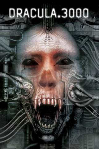Van Helsing - Dracula's Revenge (2004) streaming