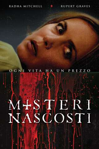 Misteri nascosti (2016) streaming