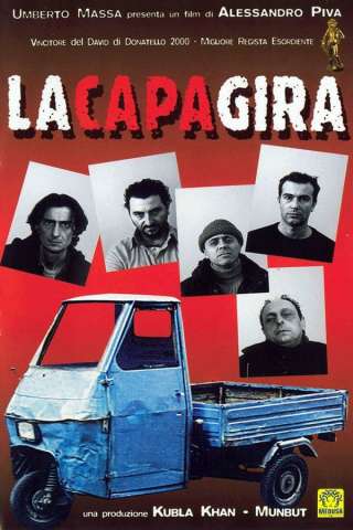LaCapaGira (1999) streaming