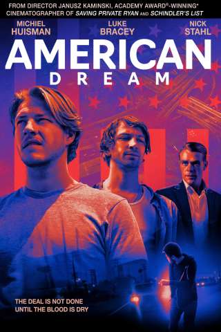 American Dream (2021) streaming