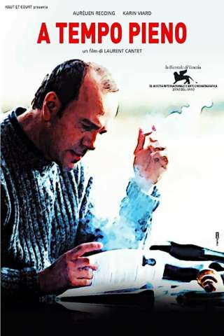 A tempo pieno (2001) streaming