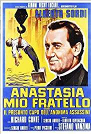 My Brother Anastasia (1973) streaming