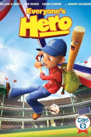 Piccolo grande eroe (2006) streaming