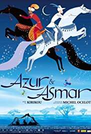 Azur e Asmar (2006) streaming