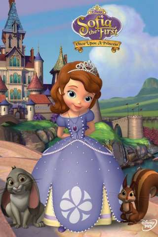 Sofia - C'era una volta una principessa (2012) (2012) streaming