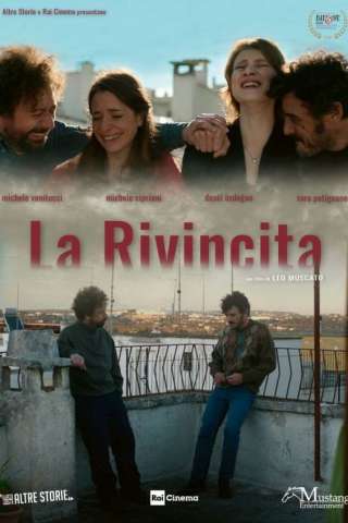 La rivincita (2020) streaming