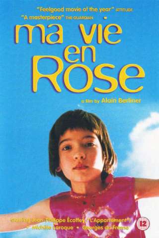 La mia vita in rosa (1997) streaming