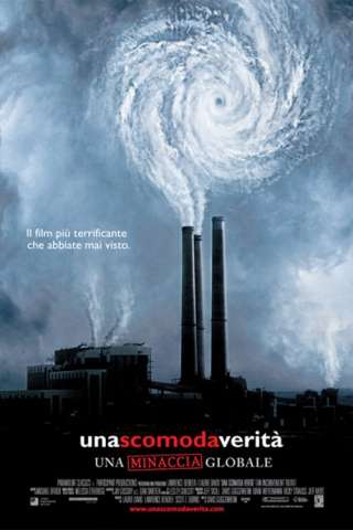 Una scomoda verità (2006) streaming