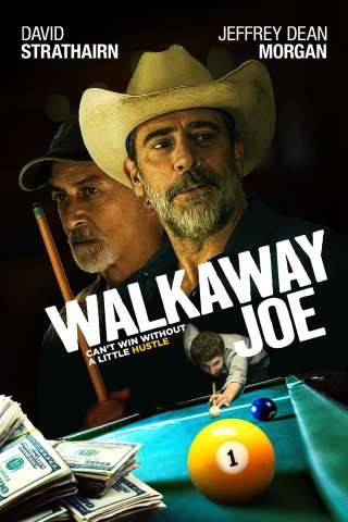 Walkaway Joe (2020) streaming