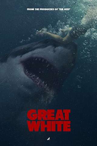 Great White (2021) streaming