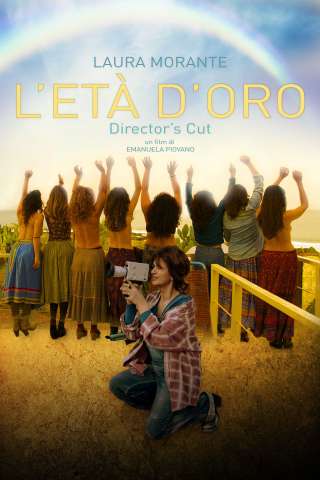 L'età d'oro (2016) streaming
