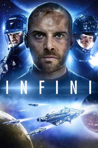 Infini (2015) streaming