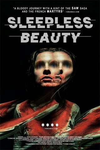 Sleepless Beauty (2020) streaming