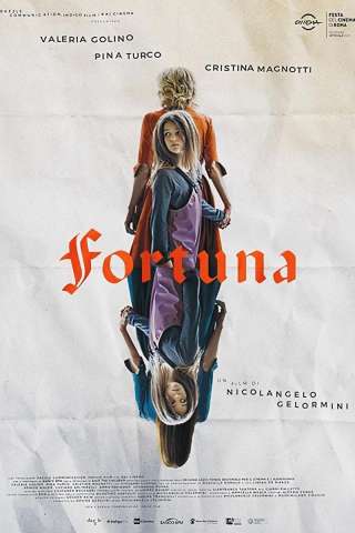 Fortuna (2020) streaming