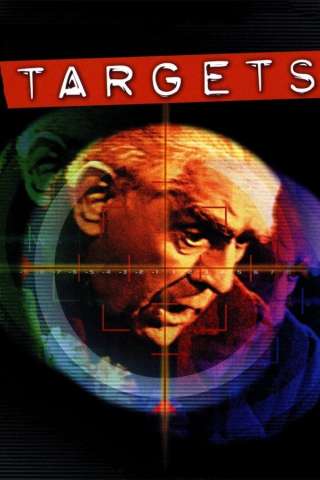 Bersagli (1968) streaming