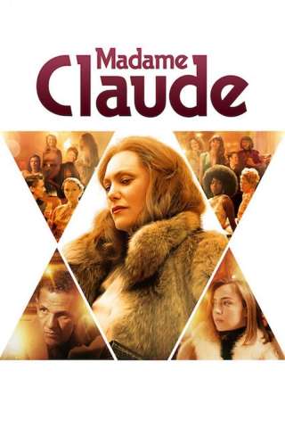 Madame Claude (2021) streaming