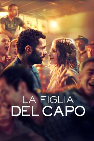 La figlia del capo (2016) streaming