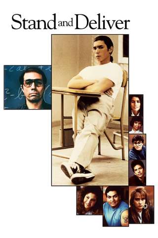 La forza della volontà (1988) streaming