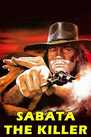 Arriva Sabata!... (1970) streaming