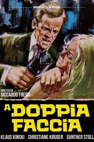 A doppia faccia (1969) streaming