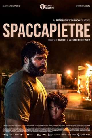 Spaccapietre (2020) streaming
