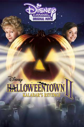 Halloweentown II: Kalabar's Revenge (2001) streaming