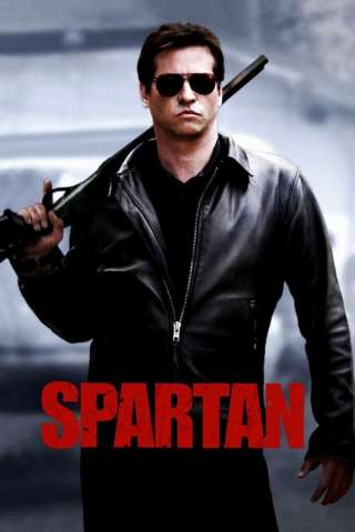 Spartan (2004) streaming