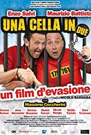 Una cella in due (2011) streaming