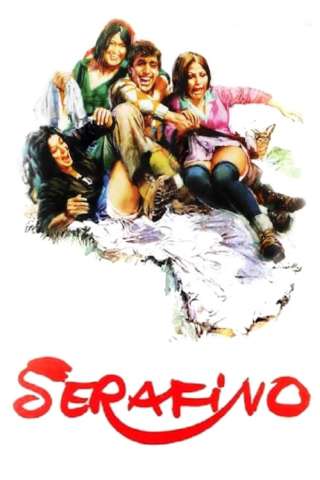Serafino (1968) streaming