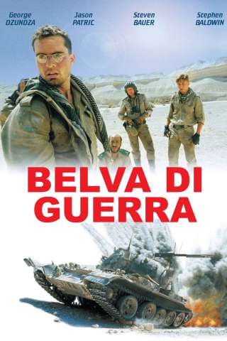 Belva di guerra (1988) streaming